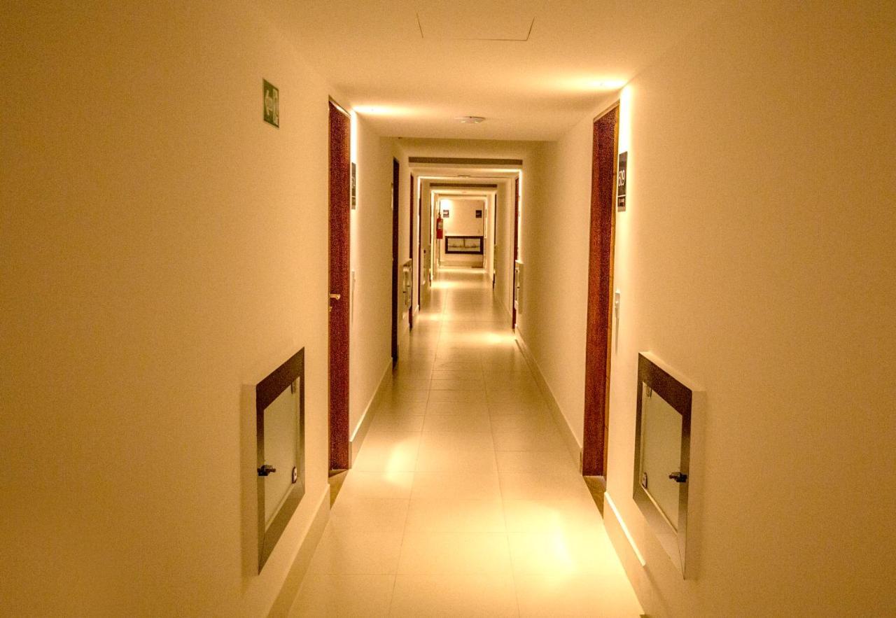 Goldflat Cabo Branco By Penareiaturbr Aparthotel João Pessoa Kültér fotó