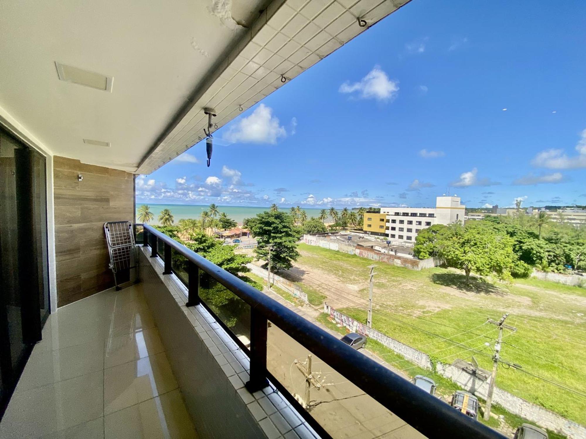 Goldflat Cabo Branco By Penareiaturbr Aparthotel João Pessoa Szoba fotó