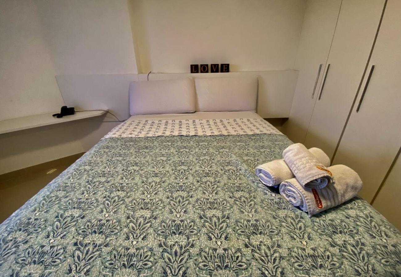 Goldflat Cabo Branco By Penareiaturbr Aparthotel João Pessoa Szoba fotó